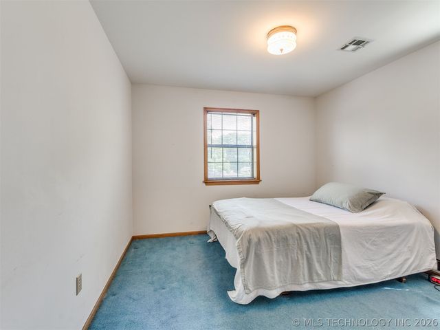 32069 Meadow Lane, Mannford, OK 74044