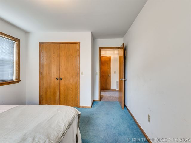 32069 Meadow Lane, Mannford, OK 74044