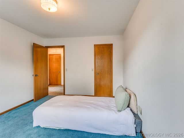 32069 Meadow Lane, Mannford, OK 74044