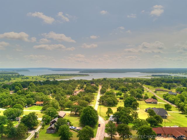 32069 Meadow Lane, Mannford, OK 74044