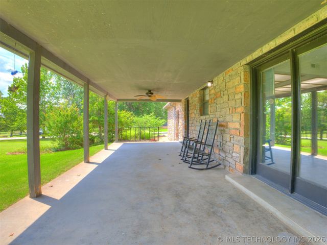 32069 Meadow Lane, Mannford, OK 74044