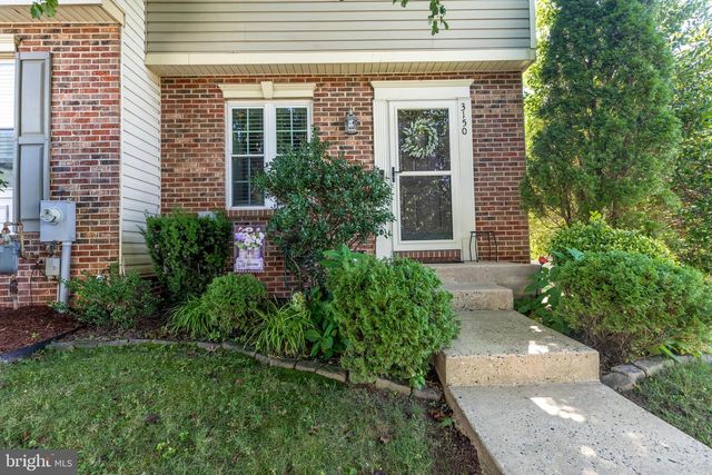 3150 EDEN DR, Abingdon, MD 21009
