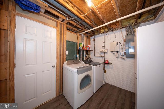 3150 EDEN DR, Abingdon, MD 21009