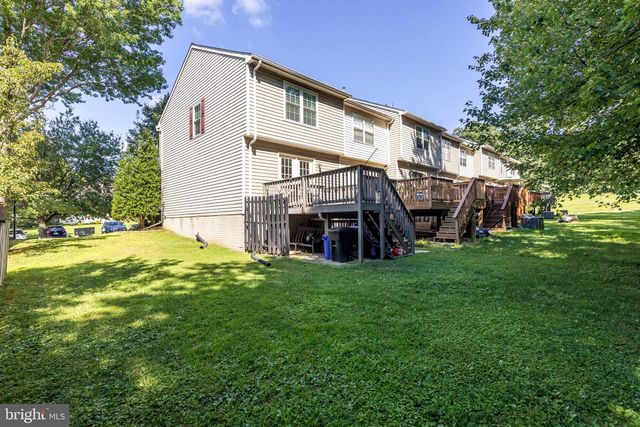 3150 EDEN DR, Abingdon, MD 21009