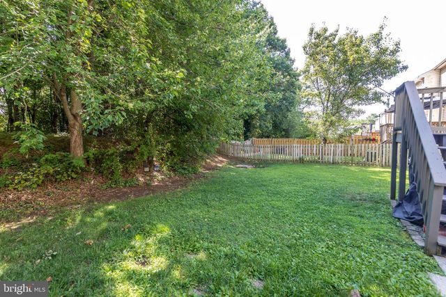 3150 EDEN DR, Abingdon, MD 21009