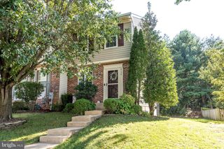 3150 EDEN DR, Abingdon, MD 21009