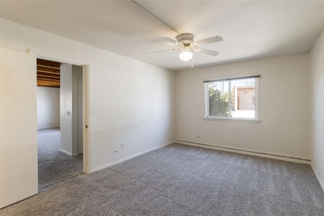 110 Camino Santiago A&B, Santa Fe, NM 87501