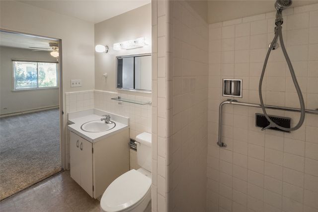 110 Camino Santiago A&B, Santa Fe, NM 87501