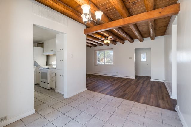 110 Camino Santiago A&B, Santa Fe, NM 87501