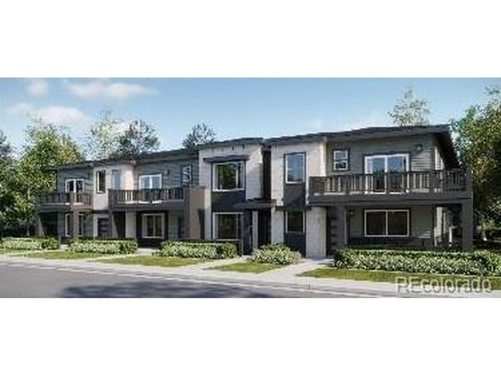 8983 Yellowcress St, Littleton, CO 80125