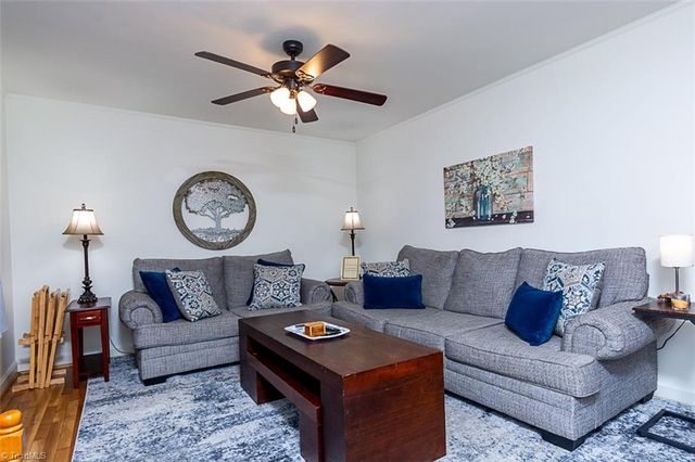 226 E Lebanon Street, Mount Airy, NC 27030