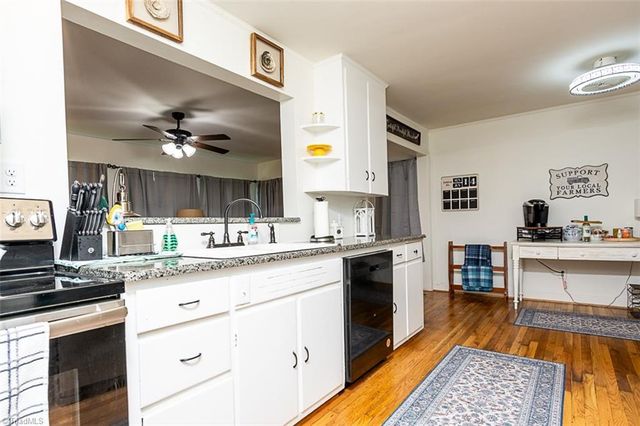 226 E Lebanon Street, Mount Airy, NC 27030