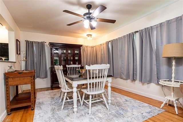 226 E Lebanon Street, Mount Airy, NC 27030