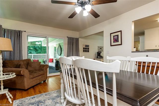 226 E Lebanon Street, Mount Airy, NC 27030