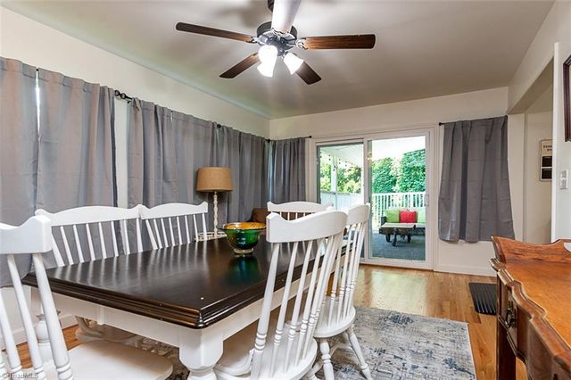226 E Lebanon Street, Mount Airy, NC 27030