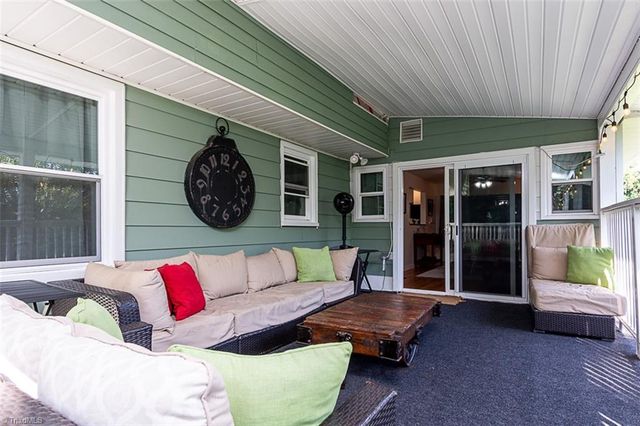 226 E Lebanon Street, Mount Airy, NC 27030