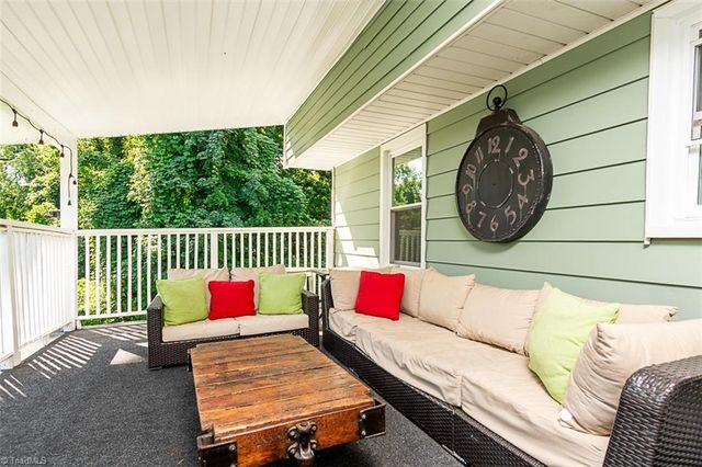 226 E Lebanon Street, Mount Airy, NC 27030