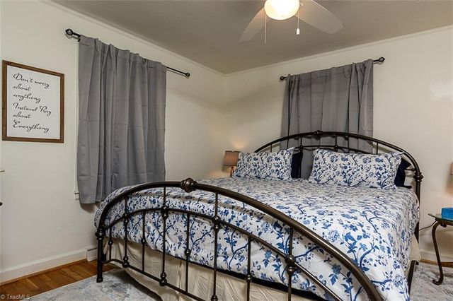 226 E Lebanon Street, Mount Airy, NC 27030