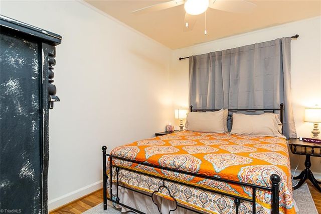226 E Lebanon Street, Mount Airy, NC 27030