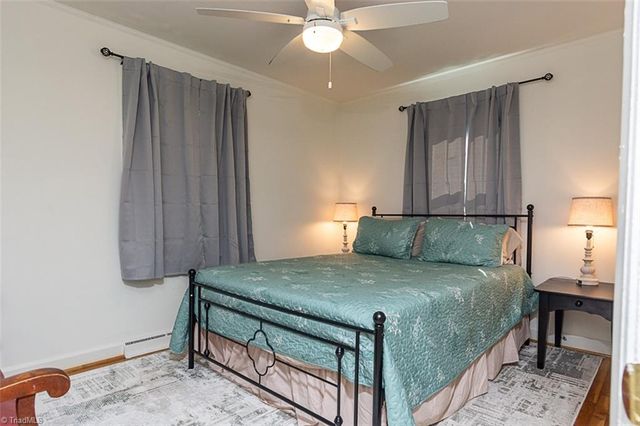 226 E Lebanon Street, Mount Airy, NC 27030