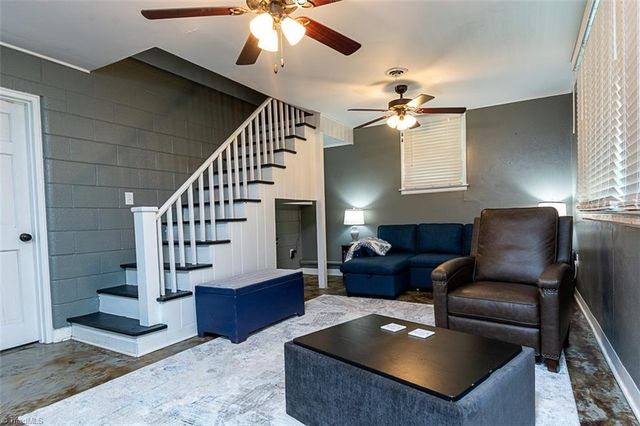 226 E Lebanon Street, Mount Airy, NC 27030