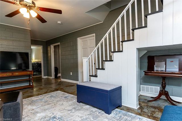 226 E Lebanon Street, Mount Airy, NC 27030