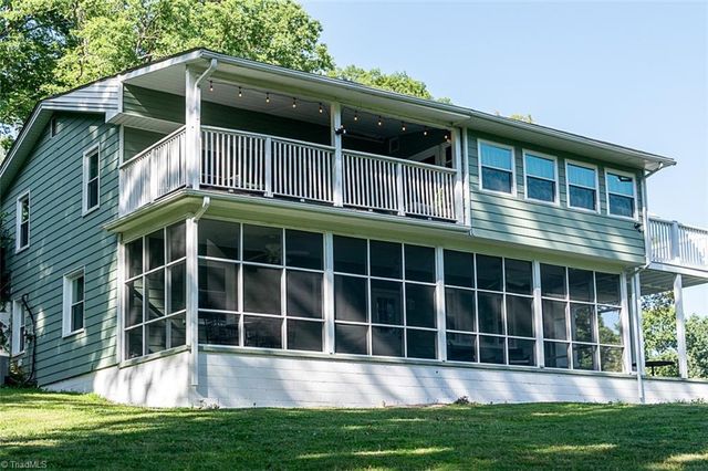 226 E Lebanon Street, Mount Airy, NC 27030