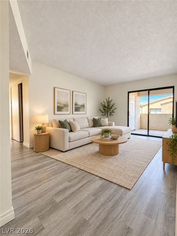 3151 Soaring Gulls Drive 2092, Las Vegas, NV 89128 — photo 3