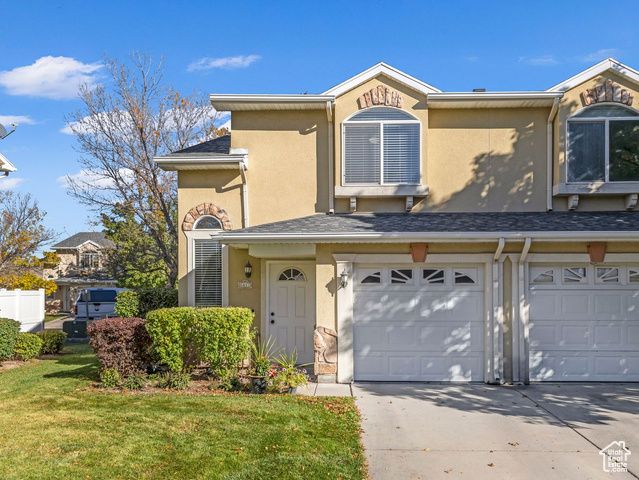 6811 S ETRUSCAN WAY, West Jordan, UT 84084