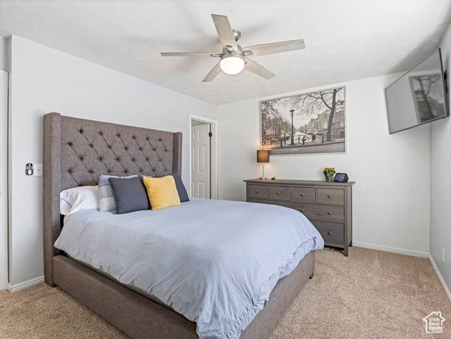 6811 S ETRUSCAN WAY, West Jordan, UT 84084