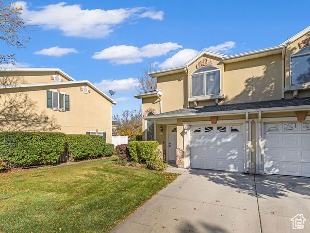 6811 S ETRUSCAN WAY, West Jordan, UT 84084