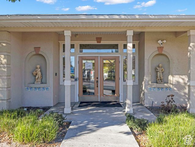 6811 S ETRUSCAN WAY, West Jordan, UT 84084