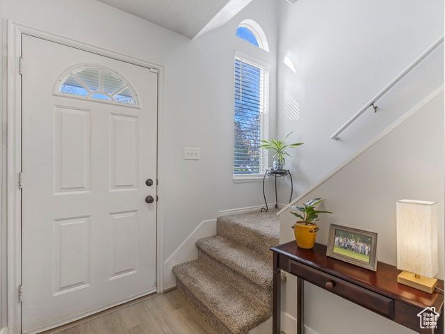 6811 S ETRUSCAN WAY, West Jordan, UT 84084