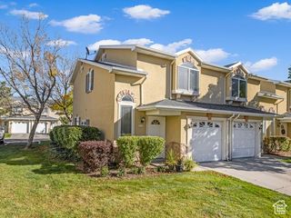 6811 S ETRUSCAN WAY, West Jordan, UT 84084