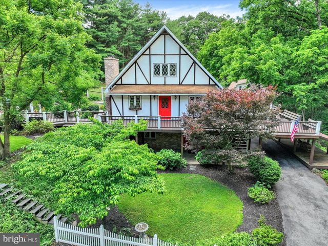 3993 TROUT RUN RD, York, PA 17406
