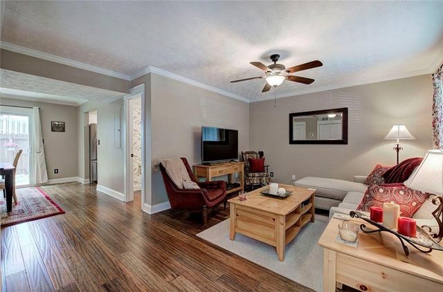 3200 Seven Pines Court 108, Atlanta, GA 30339