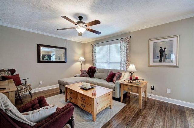 3200 Seven Pines Court 108, Atlanta, GA 30339