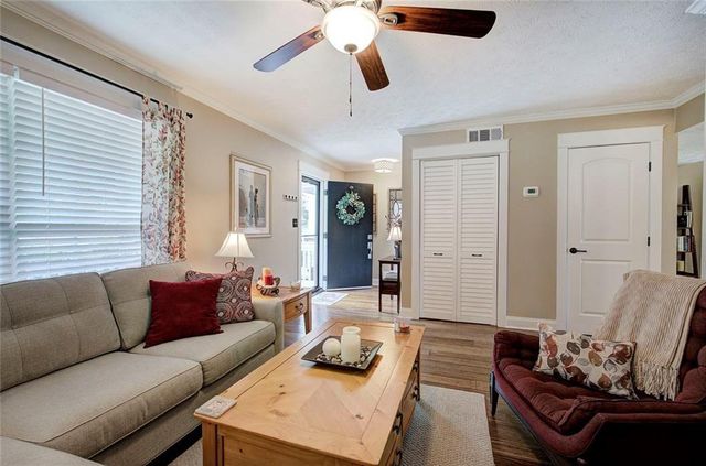 3200 Seven Pines Court 108, Atlanta, GA 30339