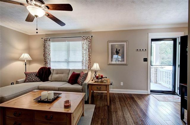 3200 Seven Pines Court 108, Atlanta, GA 30339