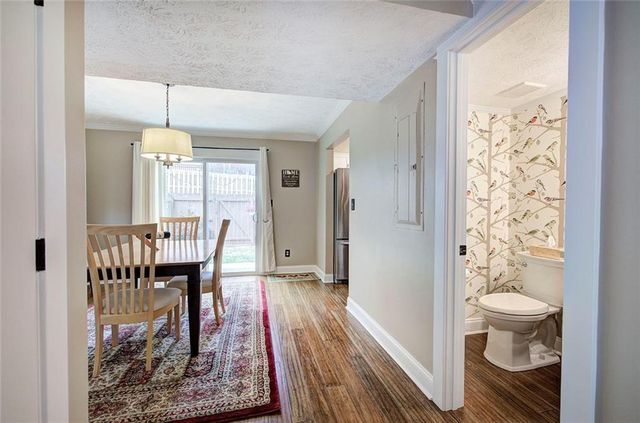 3200 Seven Pines Court 108, Atlanta, GA 30339
