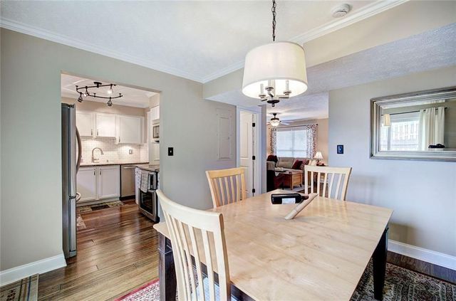 3200 Seven Pines Court 108, Atlanta, GA 30339
