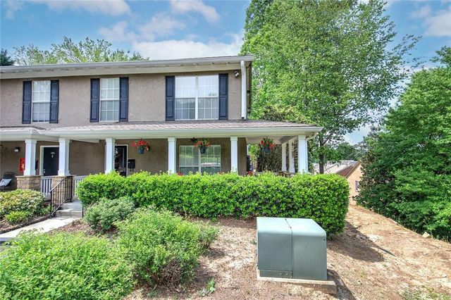 3200 Seven Pines Court 108, Atlanta, GA 30339