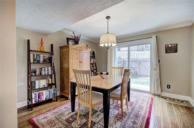 3200 Seven Pines Court 108, Atlanta, GA 30339