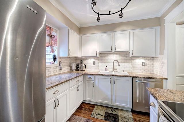 3200 Seven Pines Court 108, Atlanta, GA 30339