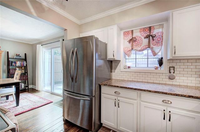 3200 Seven Pines Court 108, Atlanta, GA 30339