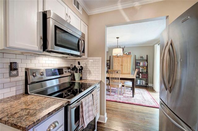 3200 Seven Pines Court 108, Atlanta, GA 30339