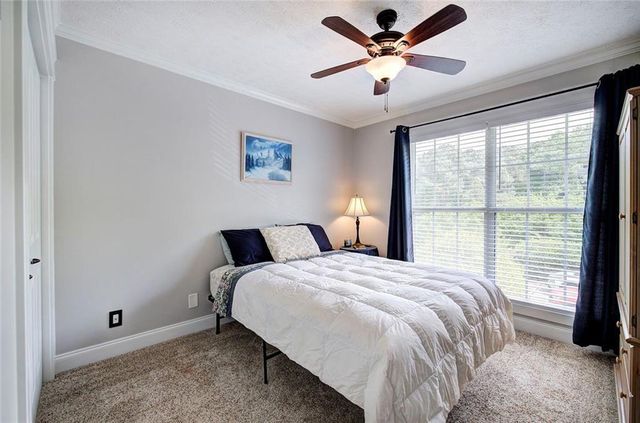 3200 Seven Pines Court 108, Atlanta, GA 30339
