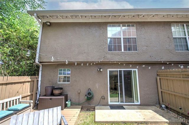 3200 Seven Pines Court 108, Atlanta, GA 30339