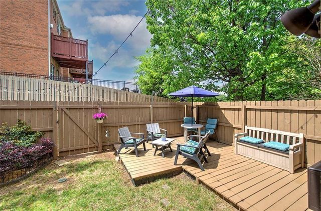 3200 Seven Pines Court 108, Atlanta, GA 30339