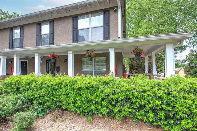 3200 Seven Pines Court 108, Atlanta, GA 30339